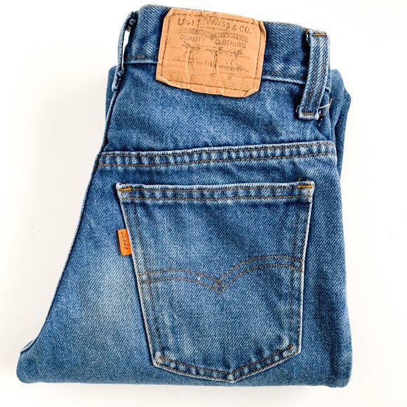 levis 719